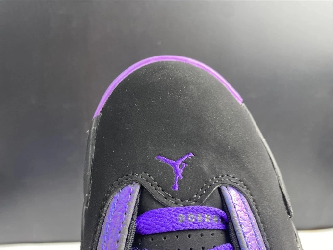 '' 14 AIR DOERNBECHER JORDAN RETRO CV2469-001 0709